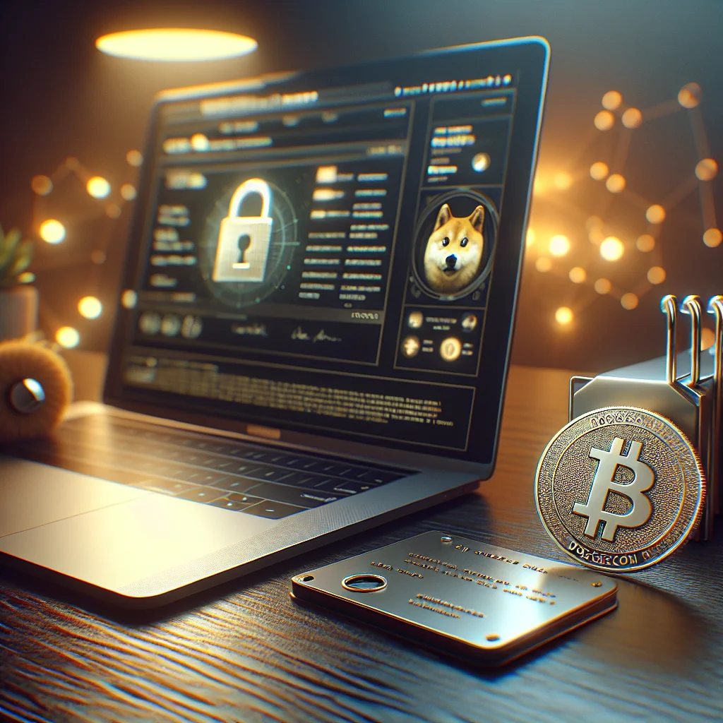 Dogecoin Wallet Recovery Phrase: Complete Guide to Safety and Recovery