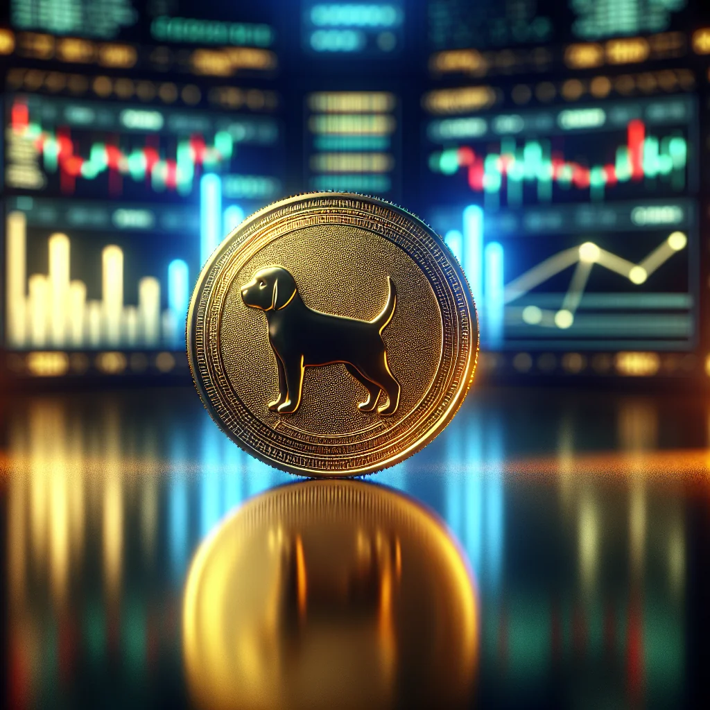 Dogecoin Price Today: What Really Drives the Market
