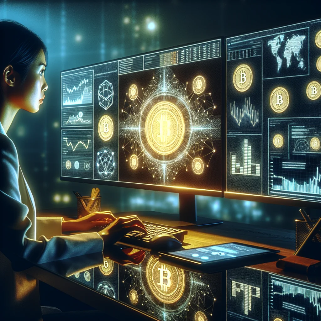 How to Analyze Altcoins Fundamentals: A Practical Step-by-Step Guide