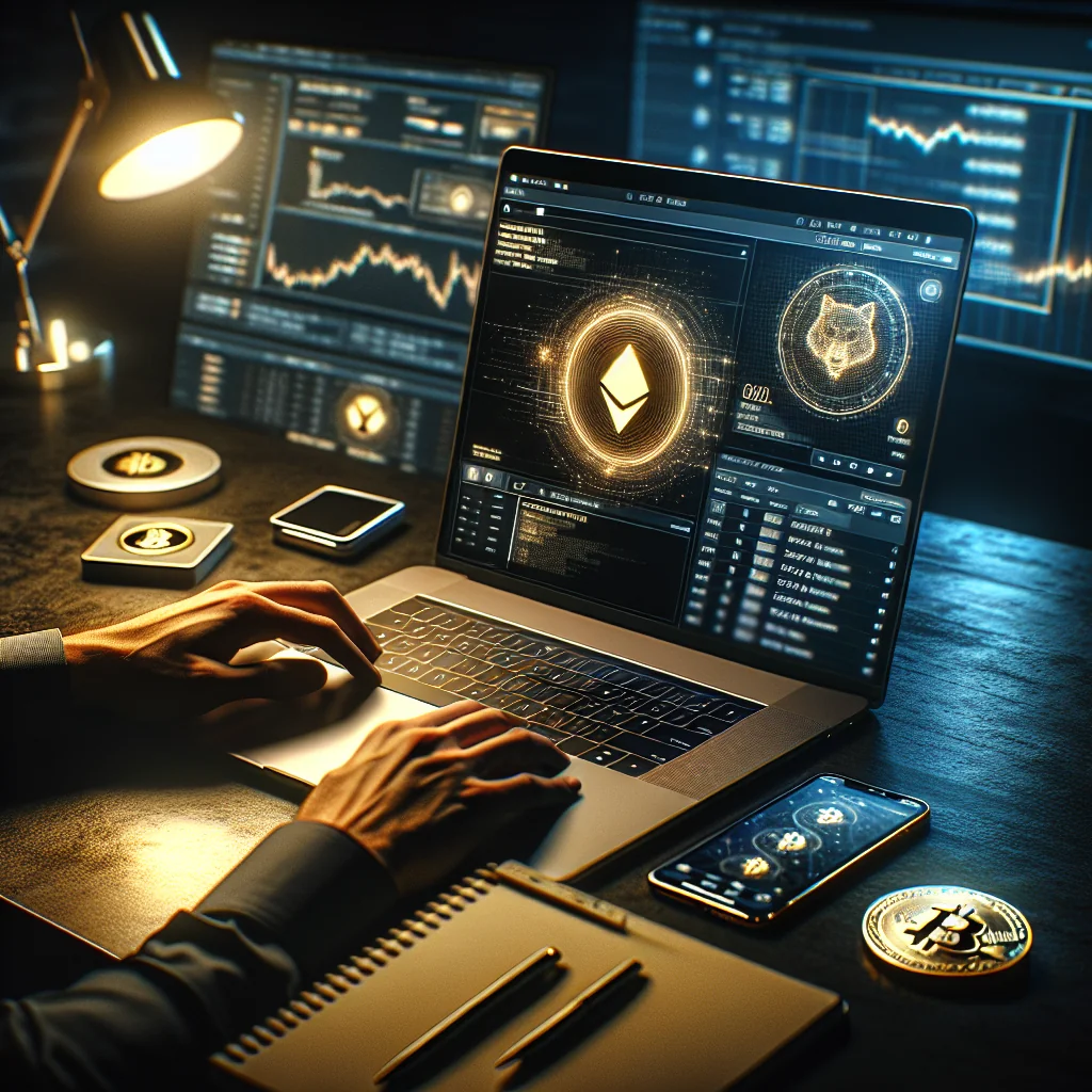 Where to Buy Dogecoin Safely and Easily in 2025