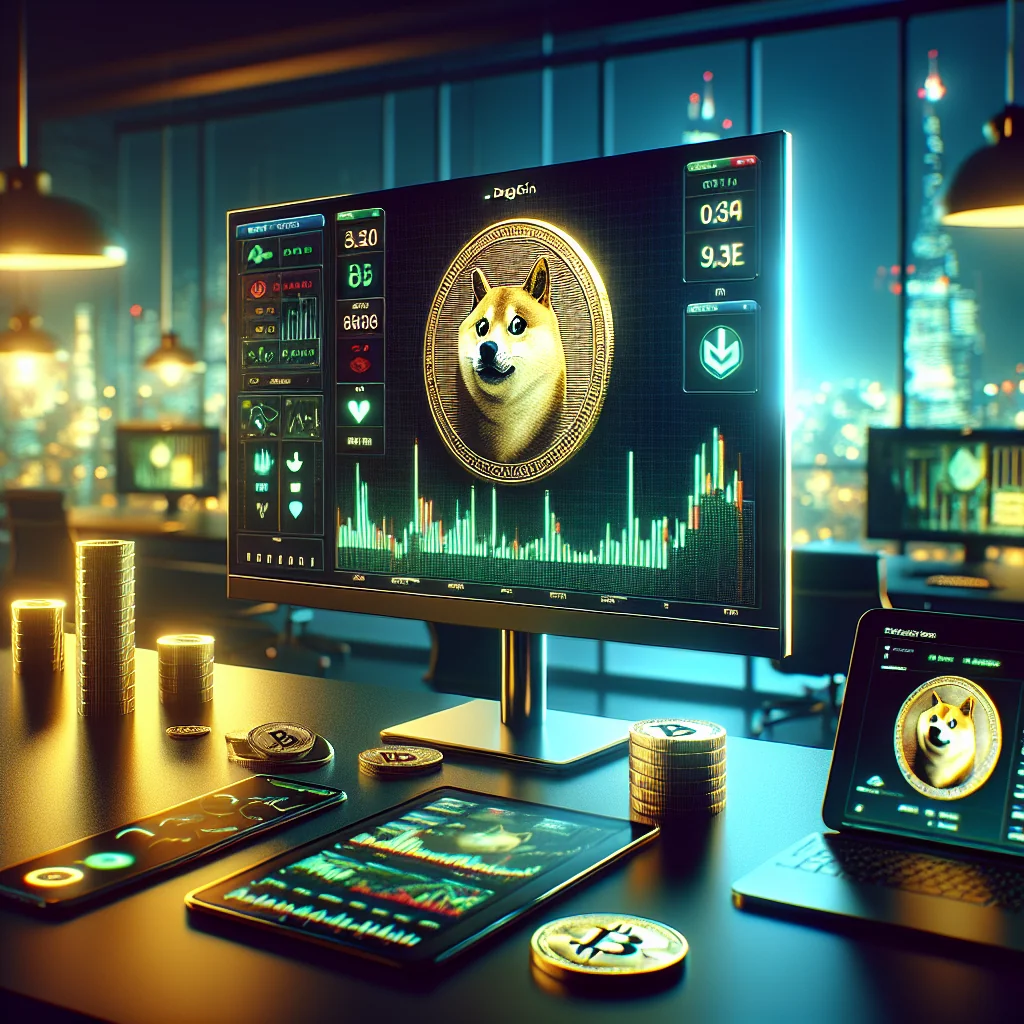 Dogecoin Price Today: How to Read the Market Before You Act