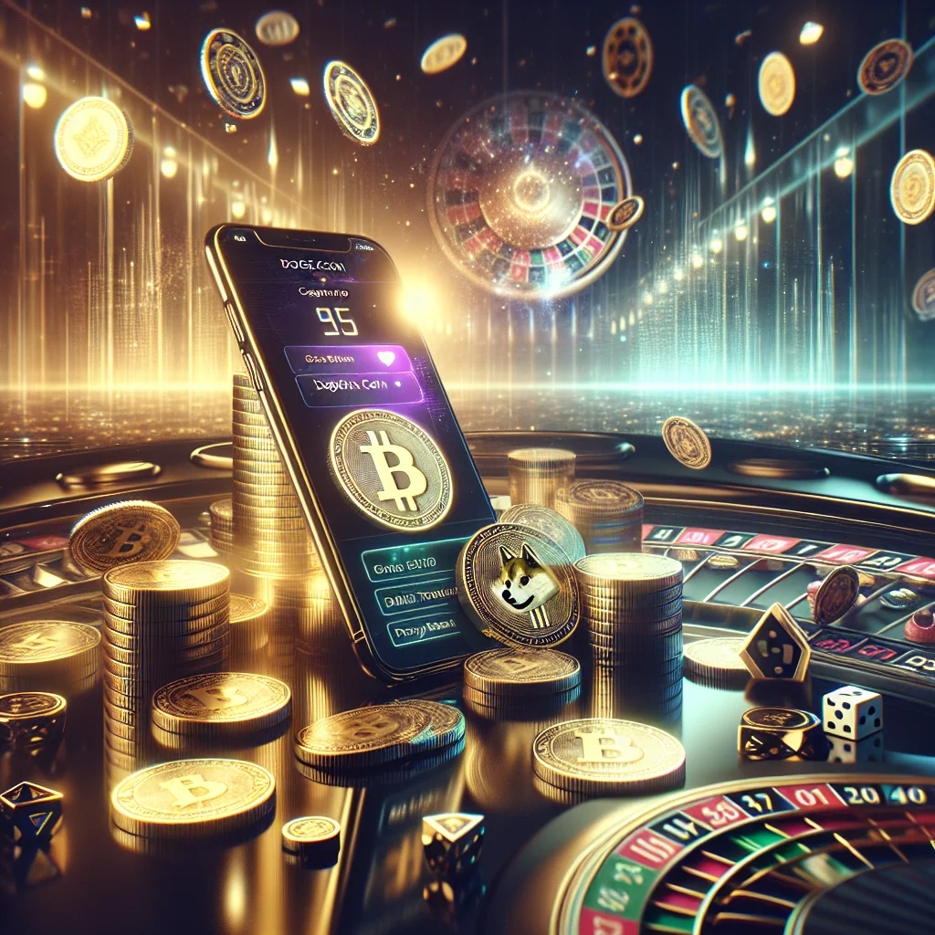 Casino Payment Provider: Meaning, Types, and Key Criteria