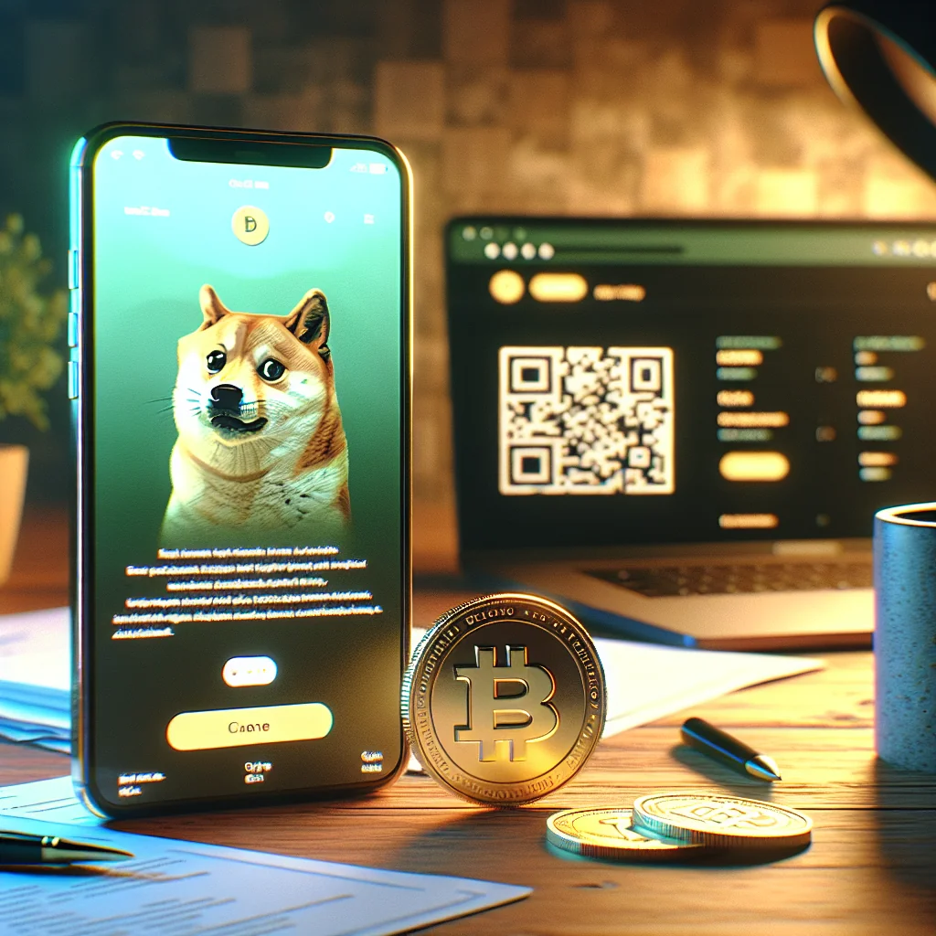 Dogecoin Address Format Explained for Everyday Users