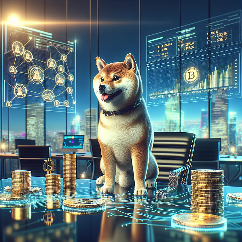 The Dogecoin Ecosystem: From Meme Coin to Active Network