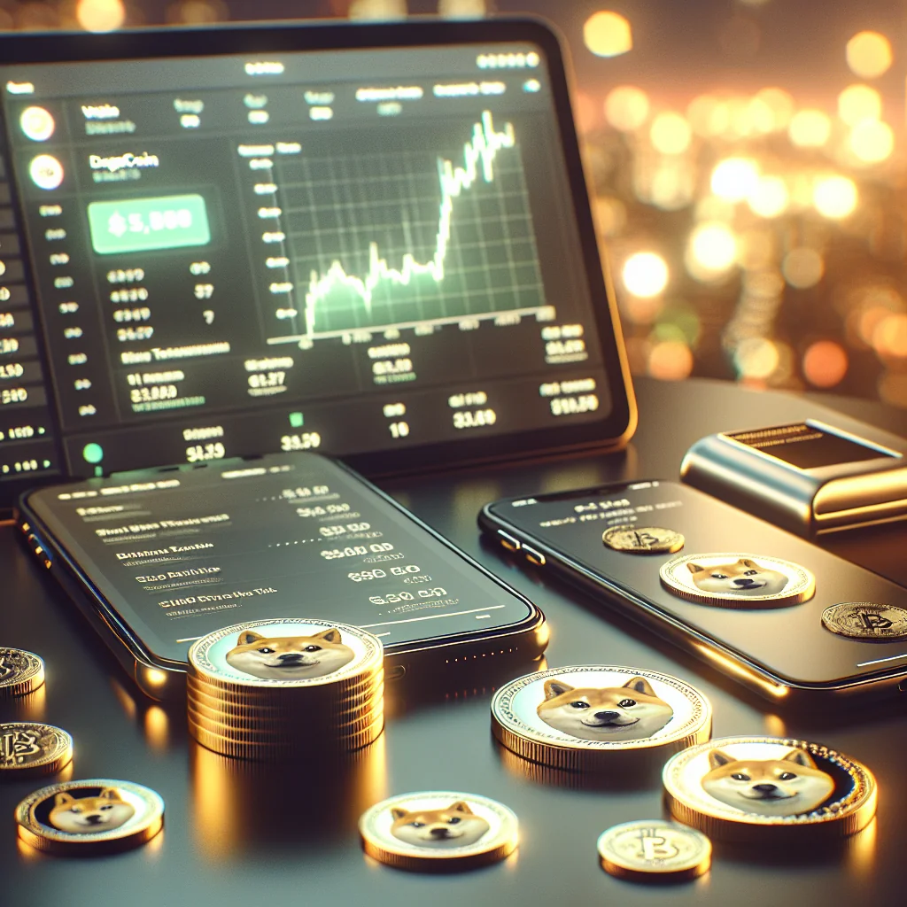 Dogecoin Transaction Fees: How They Work and What You Really Pay