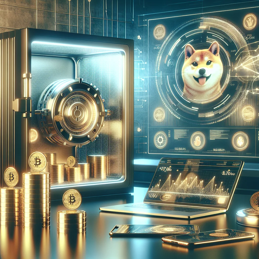 Dogecoin Staking Rewards: How They Really Work and Safer Alternatives