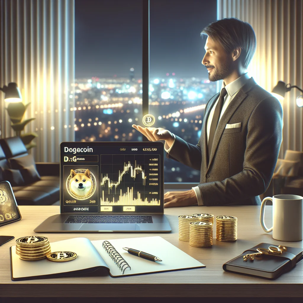 How to Buy Dogecoin Safely: A Clear Step-by-Step Guide