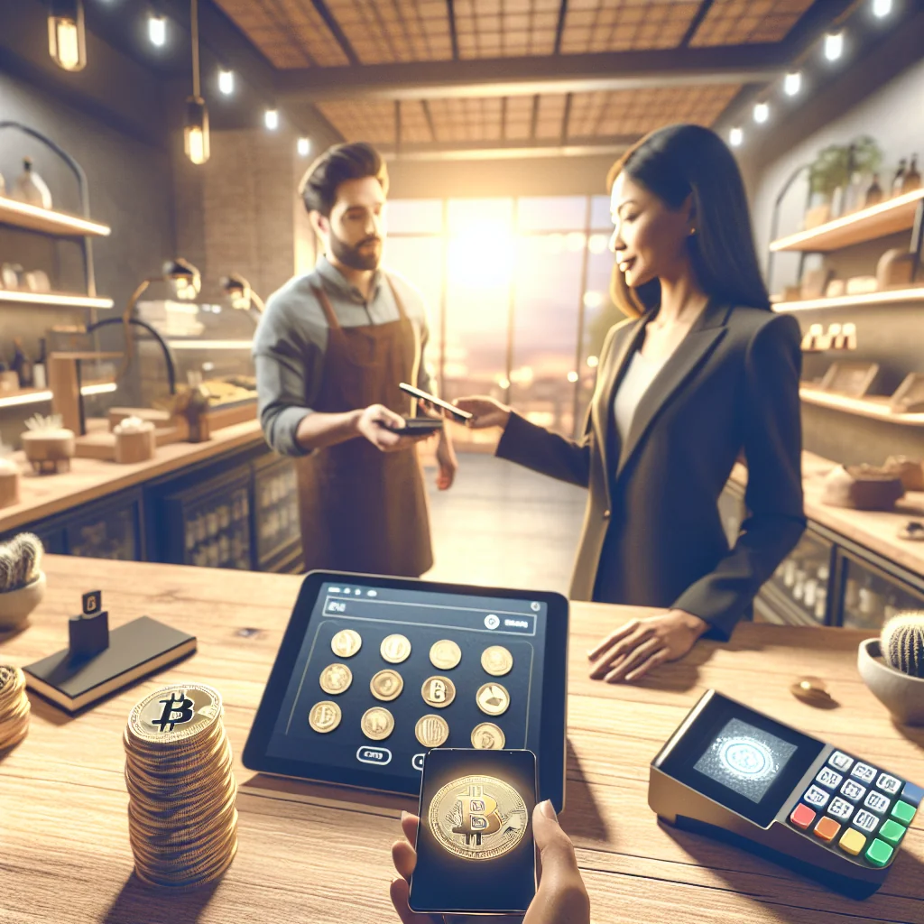 How to Accept Payments in Cryptocurrency: A Practical Step-by-Step Guide