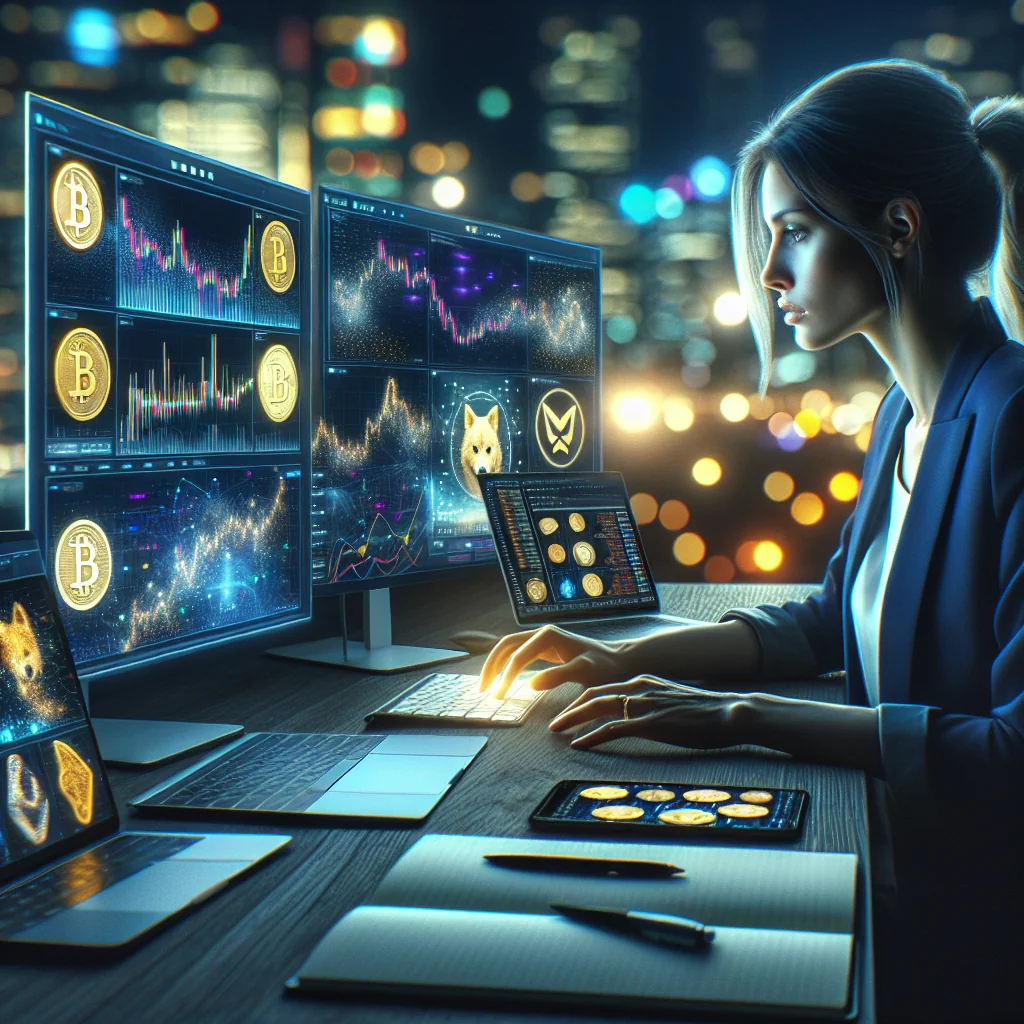 How to Research Altcoins Before You Invest