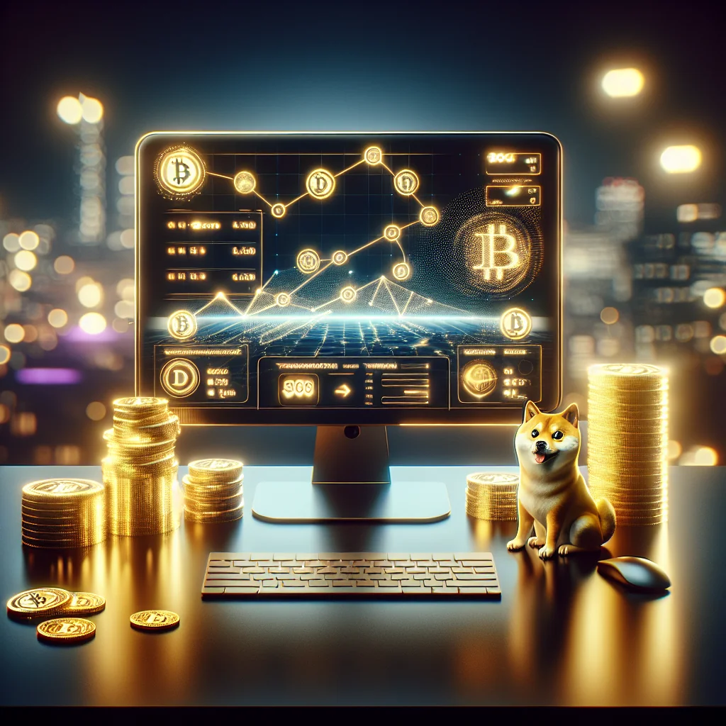 Dogecoin Network Fees: How They Work and What Affects the Cost